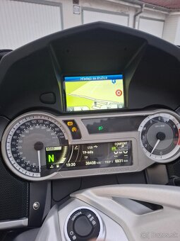 BMW k 1600GT - 4