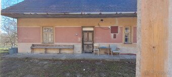 Na predaj dom na polosamote v obci Sobotište časť u Kutálkov - 4