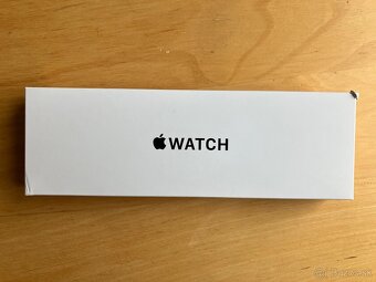 Apple Watch SE (Gen 2) 40mm - 4