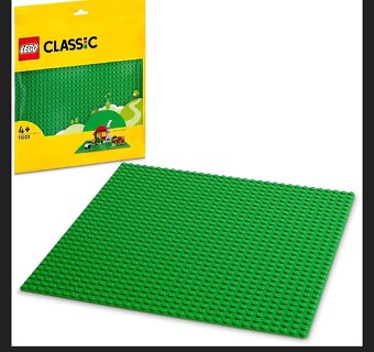 Lego mix - 4