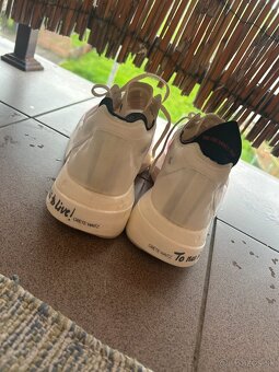Predám top bežecké tenisky Adidas Adizero Adios Pro 4, veľko - 4