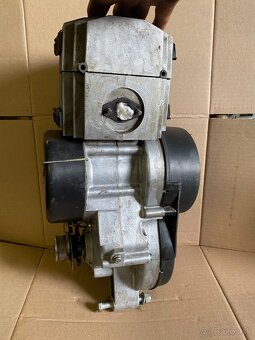 Motor babeta - 4