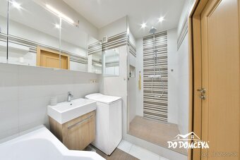 DO DOMČEKA | Priestranný 5-izbový byt s lodžiou, Starohorská - 4
