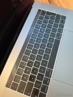MacBook Pro 15 - 4