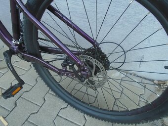 horsky bicykel 27.5 kolesa - 4