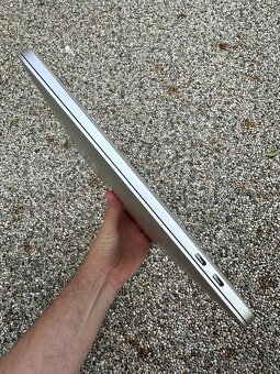 MacBook PRO 13, 2020, 500GB, A2251, nová baterie - 4
