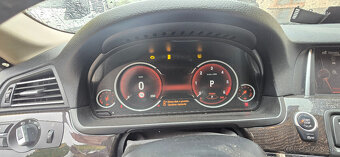 BMW 535 xdriwe - 4
