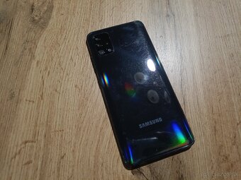 Samsung Galaxy A51 - 4