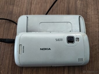 Nokia C6-00 - 4