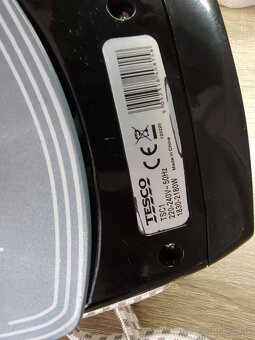 Zehlicka TESCO Steam Iron - 4