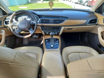 Audi A6 C7 2.0tdi - 4