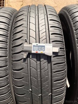 195/65R15 Michelin letne - 4