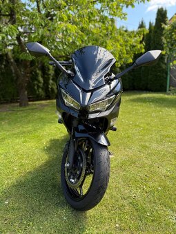 Kawasaki Ninja 400 - 4