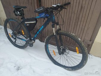 CTM Rascal 1,0 29" - 4