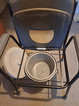 Prenosne WC - 4