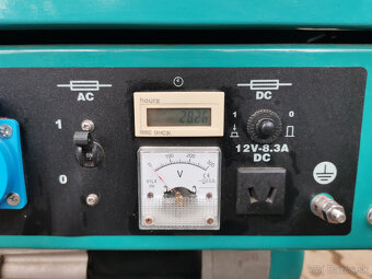 Heron EGM 30 AVR - 4