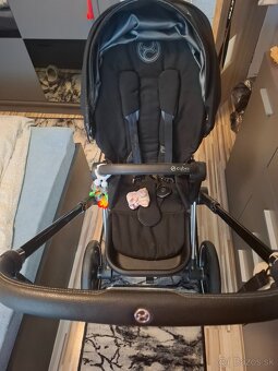 Cybex priam - 4