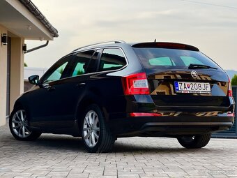 Škoda Octavia combi 1.6 TDI 81kW DSG - 4