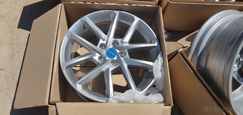 Tucson spoortage sorento santafe 5x114,3 r18 Cx-5 cx-30 cx60 - 4