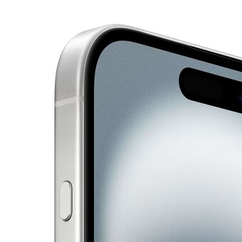 iPhone 16 – 128 GB – BIELY – NOVÝ, ZAPEČATENÝ - 4