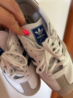 Adidas samba 38 - 4