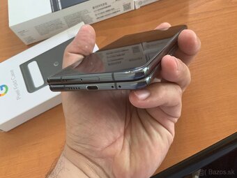 Google pixel fold - 4