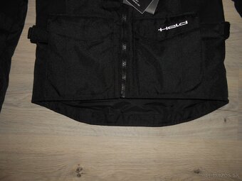 Predam novy textil pansky moto komplet znacky HELD - 4