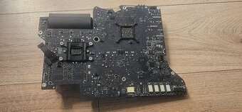 Apple IMac 27" i7 základná matična doska Late 2012 - 4
