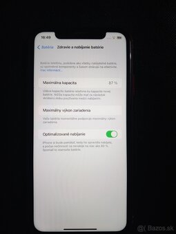 I phone XR64gb - 4