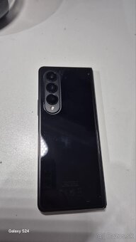 Samsung galaxy z fold 4 - 4