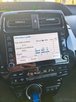 Prius plug in hybrid - 4