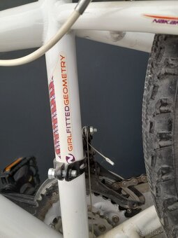Bicykel 24 - 4