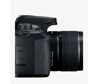 CanonEOS 4000D - 4