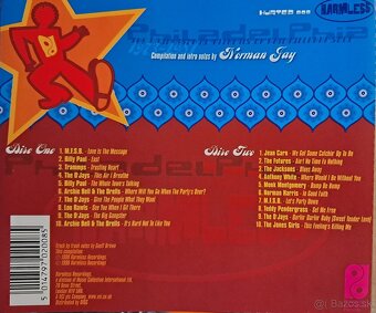 CD VÝBERY č.180 - 4