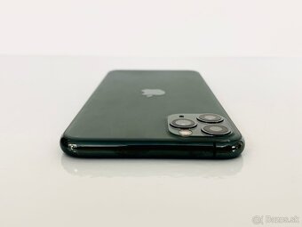 Apple iPhone 11 Pro Max 64GB Midnight Green - 4