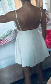 Zara saty nove L - 4