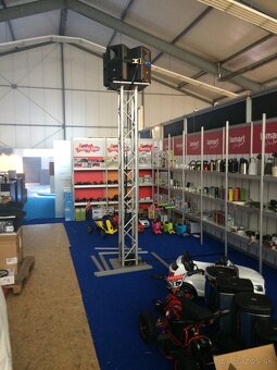 Global Truss Base & Top - 4
