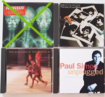 CD ALBUMY 161-25 - 4