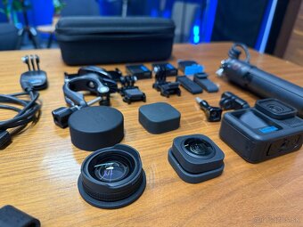 GoPro HERO13 Black KOMPLETKA - 4