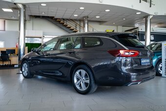 Opel Insignia ST 2.0 CDTi S S Elegance A/T - 4
