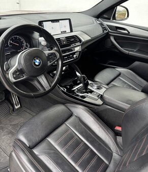 Na predaj BMW X4 xDrive20d so zárukou - 4