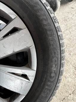 Plechové disky na Peugeot/citroen 4x108 R15 - 4