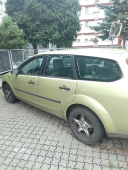 Focus - 4