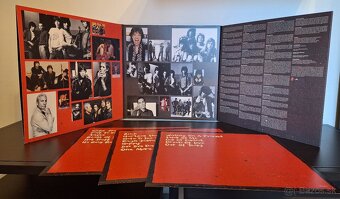 3LP The Rolling Stones: Honk - 4