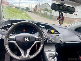 Honda CIVIC 2.2 diesel - 4