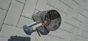 Weber Kettle 57 - 4