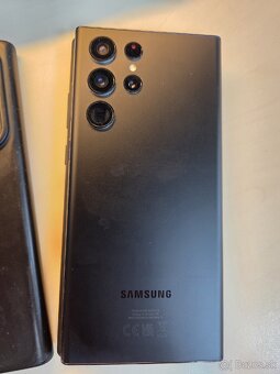 Samsung Galaxy S22 Ultra S908B 12GB/512GB - 4