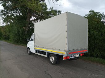 Mercedes sprinter 313 CDI - 4
