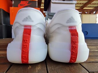 Adidas x Prada Luna Rossa 21 "White" - 4
