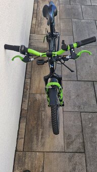 Horský bicykel BTWIN 20palcov - 4